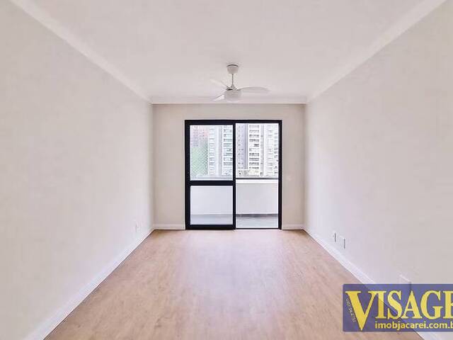 #25164 - Apartamento para Venda em São José dos Campos - SP - 3