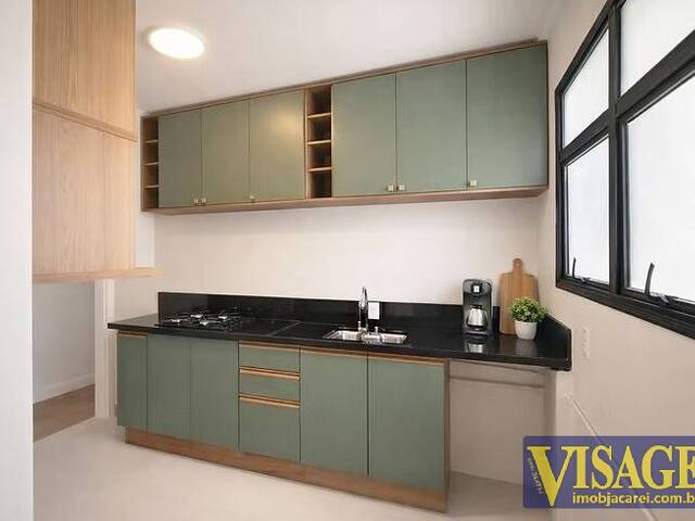 Apartamento para Venda em São José dos Campos - 4