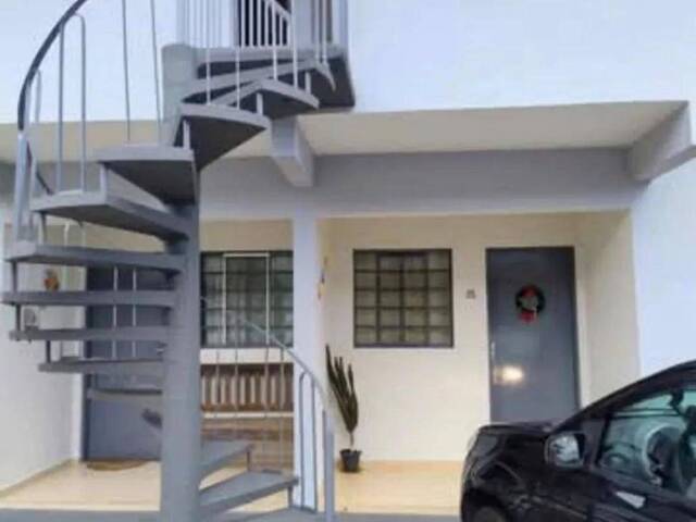 #25166 - Casa para Venda em Caraguatatuba - SP - 1