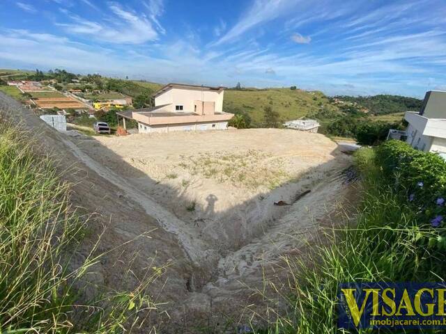 Venda em Condomínio Parque Vale dos Lagos - Jacareí