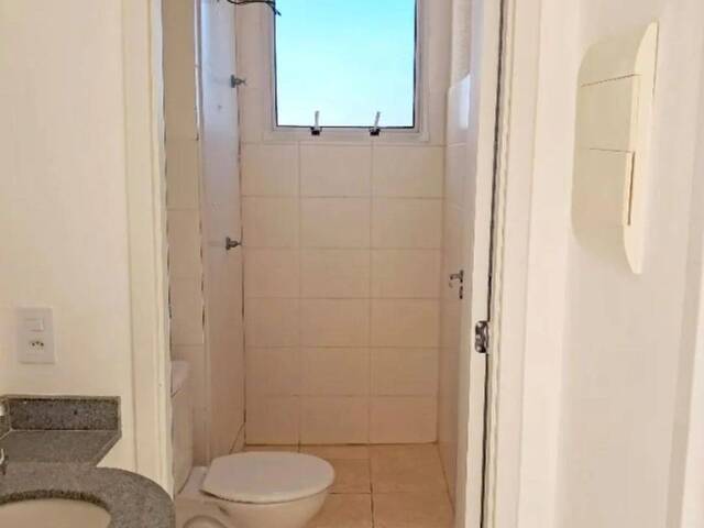 #25168 - Apartamento para Venda em Jacareí - SP - 2