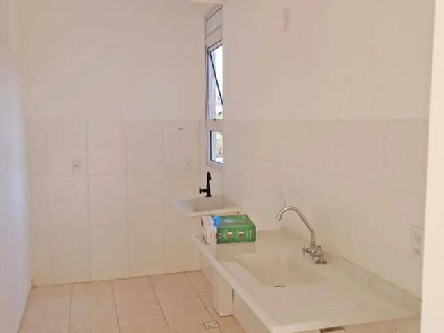 #25168 - Apartamento para Venda em Jacareí - SP - 3