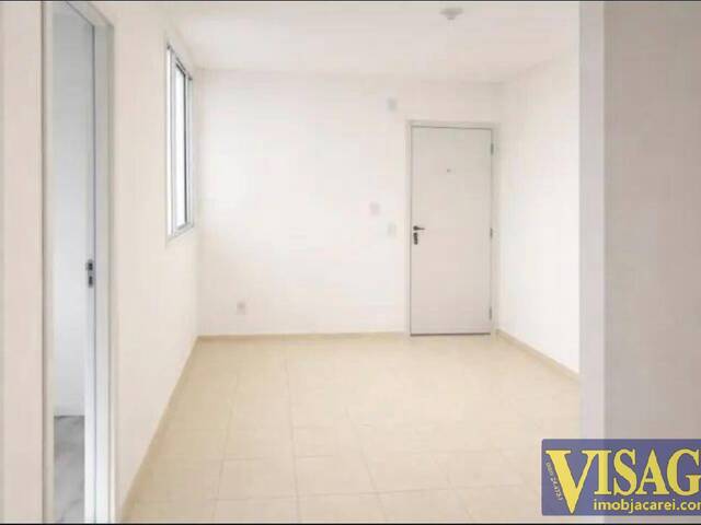 #25168 - Apartamento para Venda em Jacareí - SP - 1