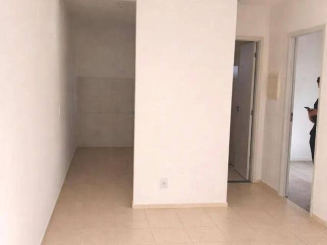 Apartamento para Venda em Jacareí - 4