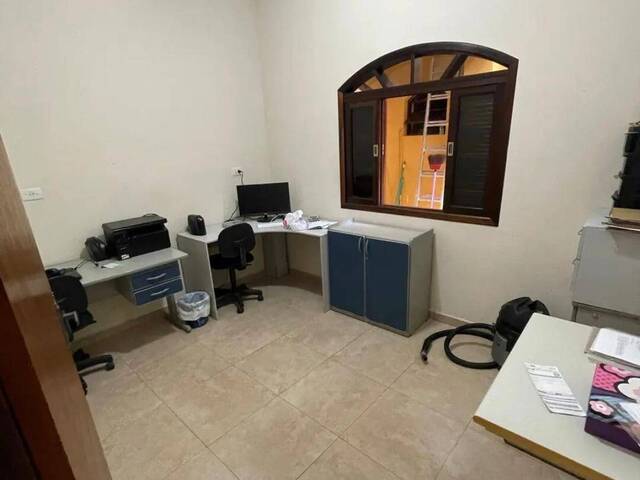 #25169 - Casa para Venda em Jacareí - SP - 2