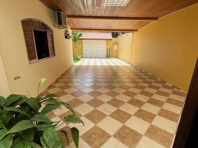 #25169 - Casa para Venda em Jacareí - SP - 1