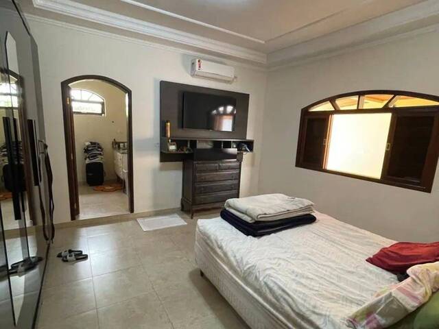 #25169 - Casa para Venda em Jacareí - SP - 3