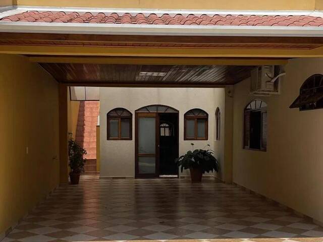 Casa para Venda em Jacareí - 5