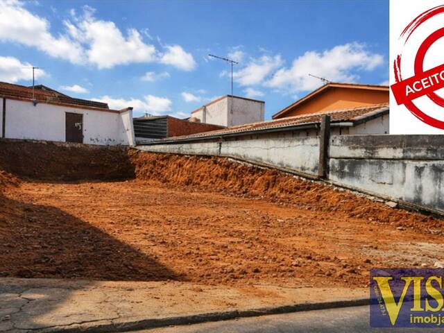 #25165 - Terreno para Venda em Jacareí - SP - 1