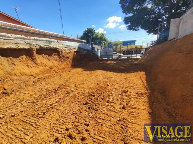 #25165 - Terreno para Venda em Jacareí - SP - 2