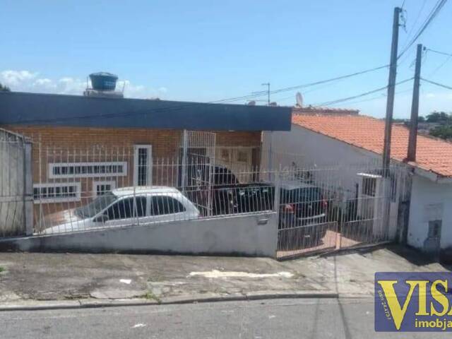 #25170 - Casa para Venda em São José dos Campos - SP - 1