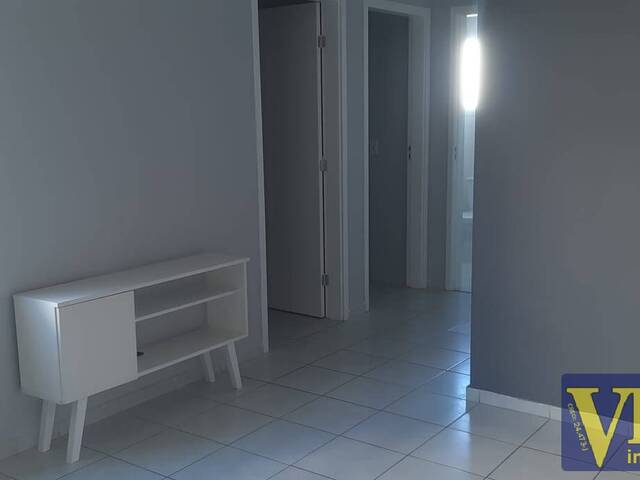 #25171 - Apartamento para Venda em São José dos Campos - SP - 2
