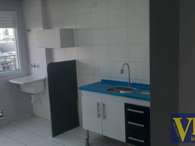 Apartamento para Venda em São José dos Campos - 4