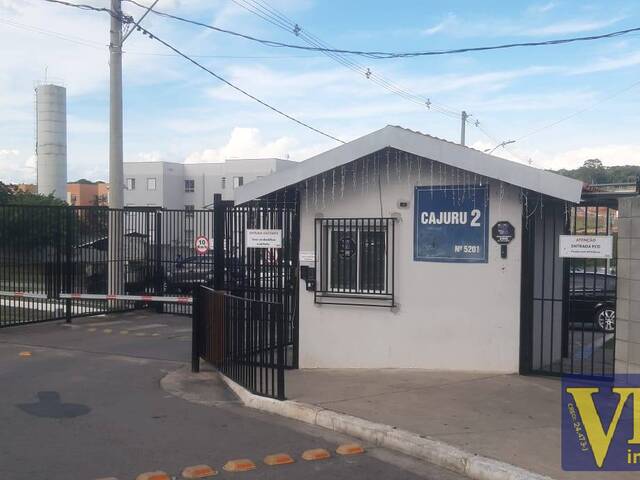 #25171 - Apartamento para Venda em São José dos Campos - SP - 1