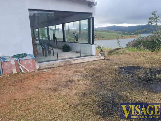 #25172 - Chácara para Venda em Paraibuna - SP - 3