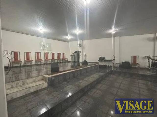 Galpão para Venda em São José dos Campos - 5