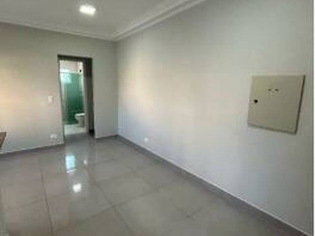 #25174 - Apartamento para Venda em Jacareí - SP - 2