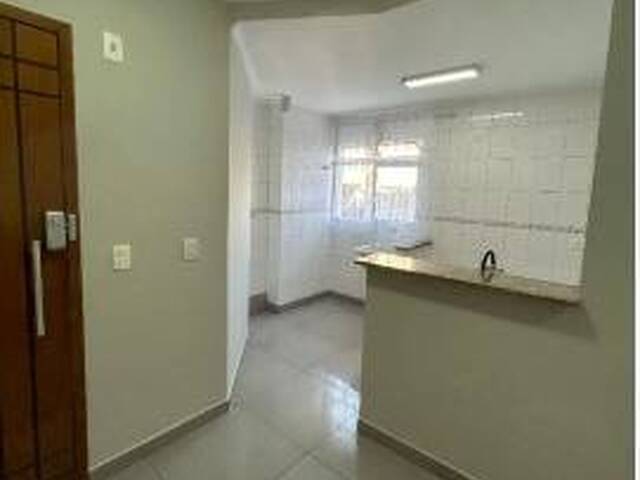 #25174 - Apartamento para Venda em Jacareí - SP - 1