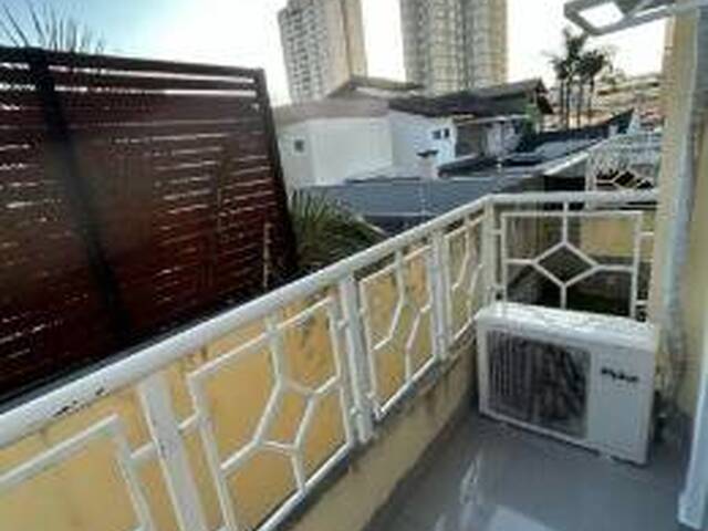 Apartamento para Venda em Jacareí - 4