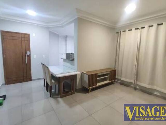 #25174 - Apartamento para Venda em Jacareí - SP - 3