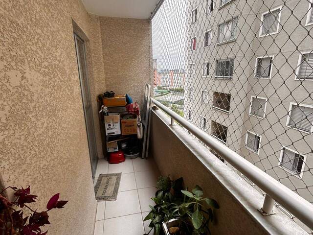 #25175 - Apartamento para Venda em São José dos Campos - SP - 3