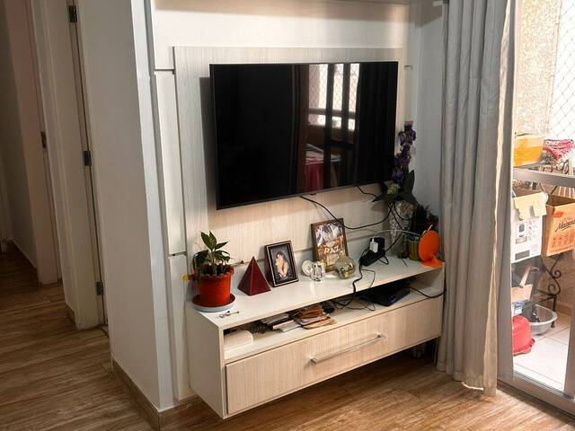 Apartamento para Venda em São José dos Campos - 4