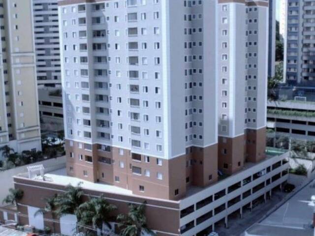 #25175 - Apartamento para Venda em São José dos Campos - SP - 1