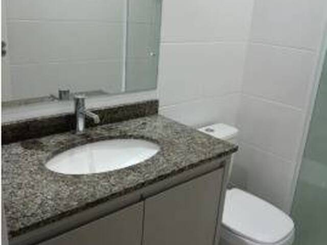 #25176 - Apartamento para Venda em São José dos Campos - SP - 3