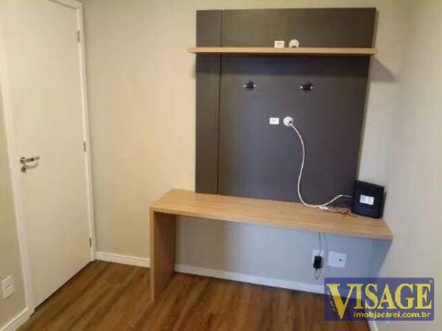 Apartamento para Venda em São José dos Campos - 4
