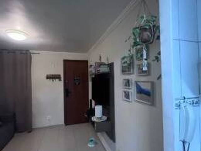 #25177 - Apartamento para Venda em São José dos Campos - SP - 3