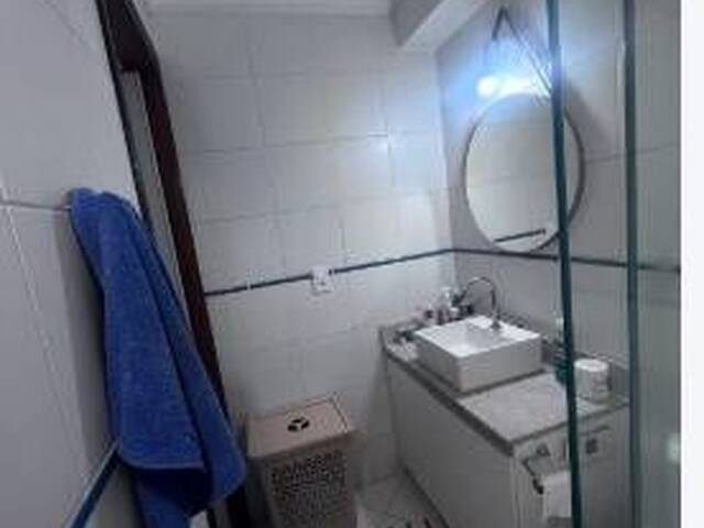 #25177 - Apartamento para Venda em São José dos Campos - SP - 2