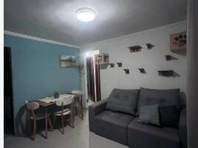 Apartamento para Venda em São José dos Campos - 5