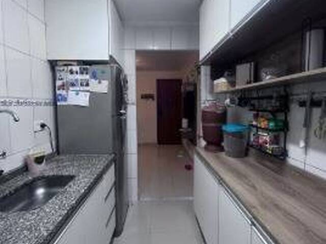 #25177 - Apartamento para Venda em São José dos Campos - SP - 1