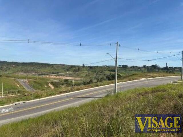 #25178 - Terreno em condomínio para Venda em São José dos Campos - SP - 1