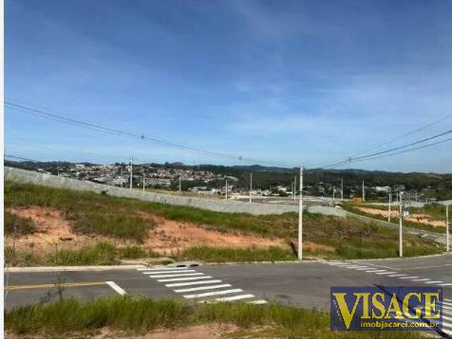 #25178 - Terreno em condomínio para Venda em São José dos Campos - SP - 3