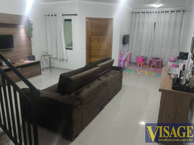 #25179 - Sobrado para Venda em Jacareí - SP - 3