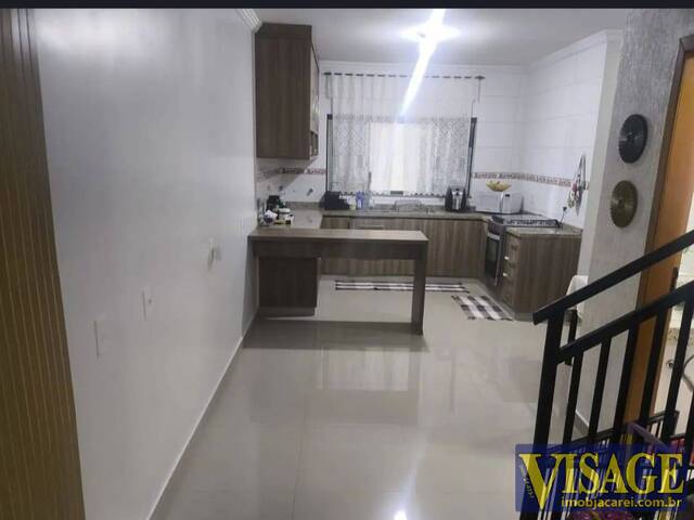Sobrado para Venda em Jacareí - 5