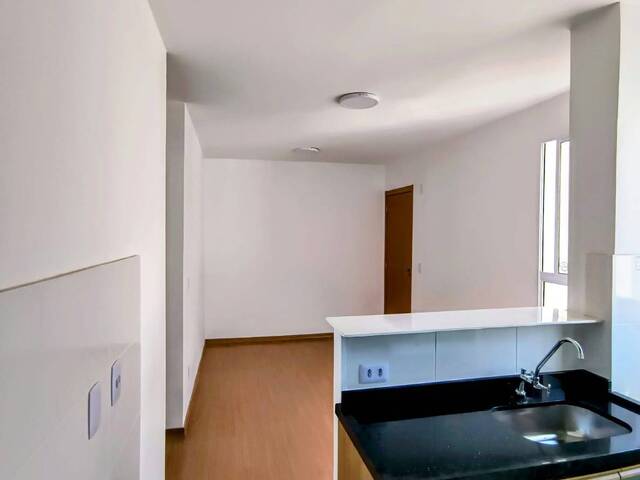 Apartamento para Venda em São José dos Campos - 3