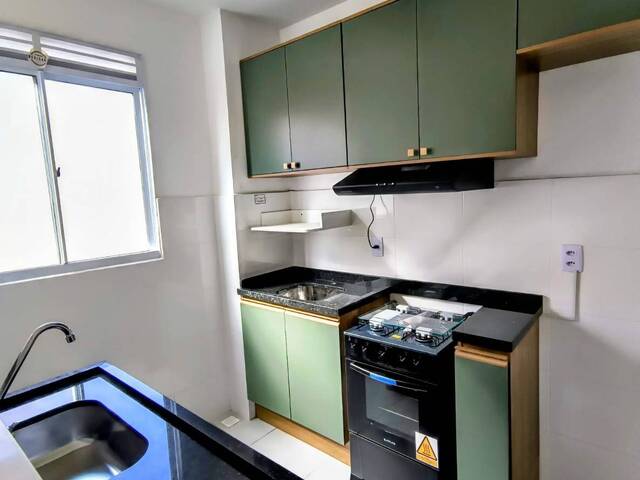 Apartamento para Venda em São José dos Campos - 5