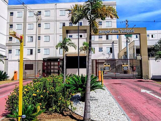 Apartamento para Venda em São José dos Campos - 1