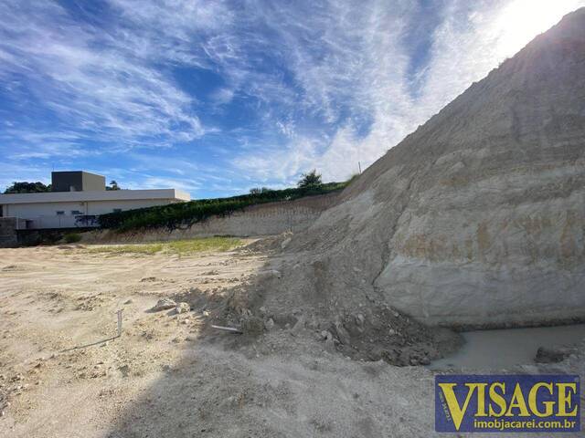 #25181 - Terreno em condomínio para Venda em Jacareí - SP - 3