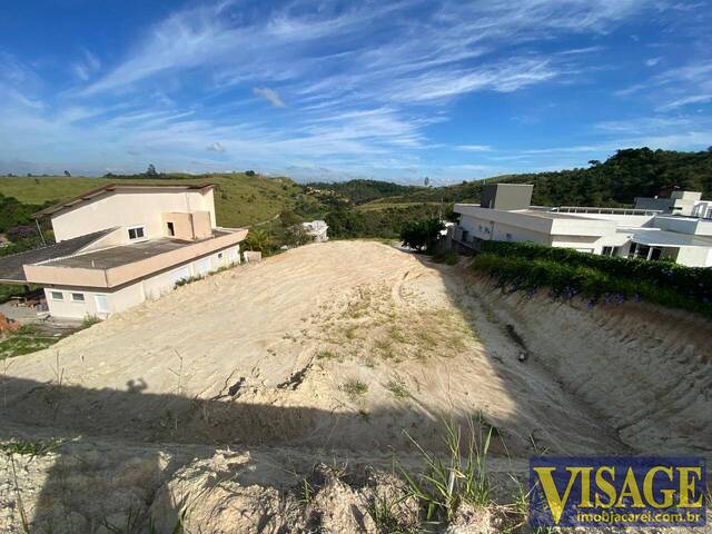 #25181 - Terreno em condomínio para Venda em Jacareí - SP - 2