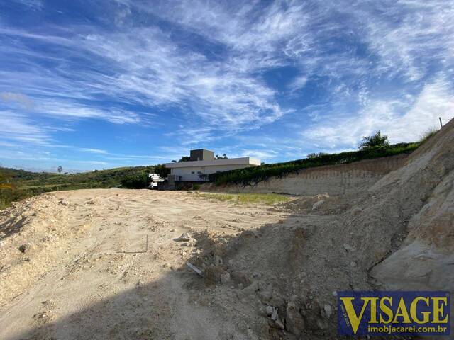 Terreno em condomínio para Venda em Jacareí - 4