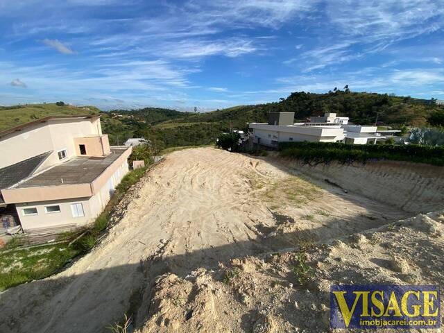 #25181 - Terreno em condomínio para Venda em Jacareí - SP - 1