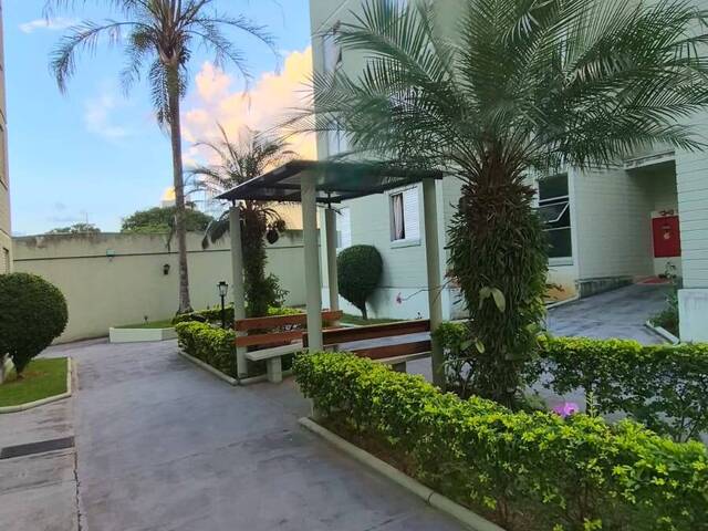 #25182 - Apartamento para Venda em São José dos Campos - SP - 1