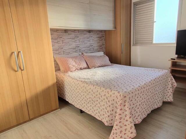 Apartamento para Venda em São José dos Campos - 5
