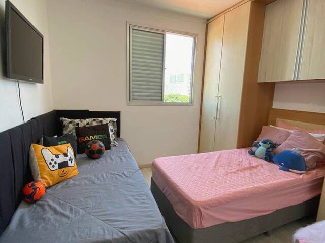 Apartamento para Venda em São José dos Campos - 4