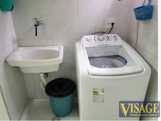 #25184 - Apartamento para Locação em São José dos Campos - SP - 2