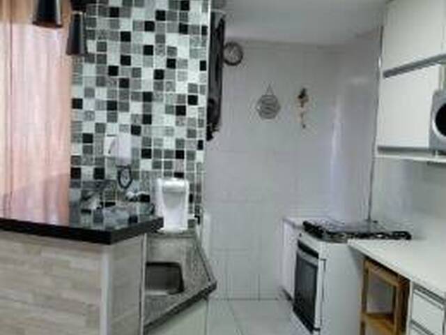 Apartamento para Locação em São José dos Campos - 4