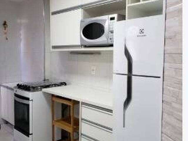 #25184 - Apartamento para Locação em São José dos Campos - SP - 3